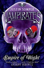 EMPIRE OF NIGHT (Copy)