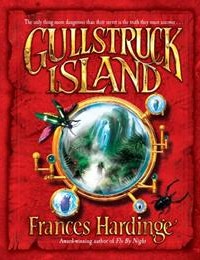 GULLSTRUCK ISLAND (Copy)