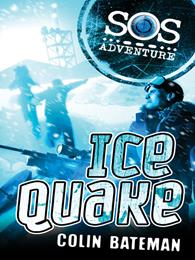 ICE QUAKE (Copy)