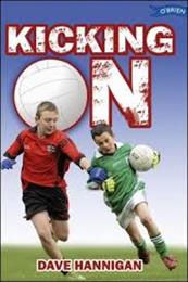 KICKING ON (Copy)