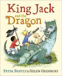 King Jack and the dragon (Copy)