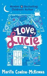 Love Lucie (Copy)