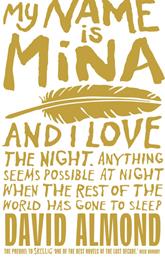 MY NAME IS MINA (Copy)