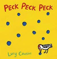 PECK PECK PECK (Copy)