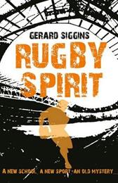 RUGBY SPIRIT (Copy)