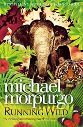 RUNNING WILD (Copy)