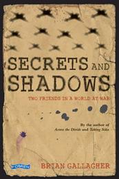 SECRETS AND SHADOWS (Copy)