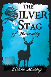 THE SILVER STAG OF BUNRATTY (Copy)