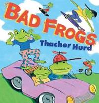 bad frogs (Copy)