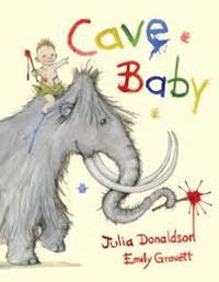 cave baby (Copy)