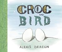 croc and bird (Copy)