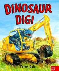 dinosaur dig (Copy)
