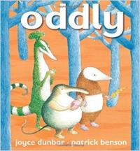 oddly (Copy)