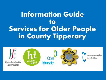 Information Guide to Services for Older People in County Tipperary