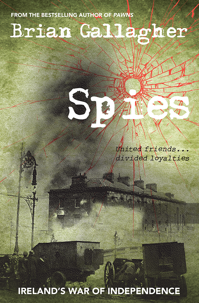 Spies – final image