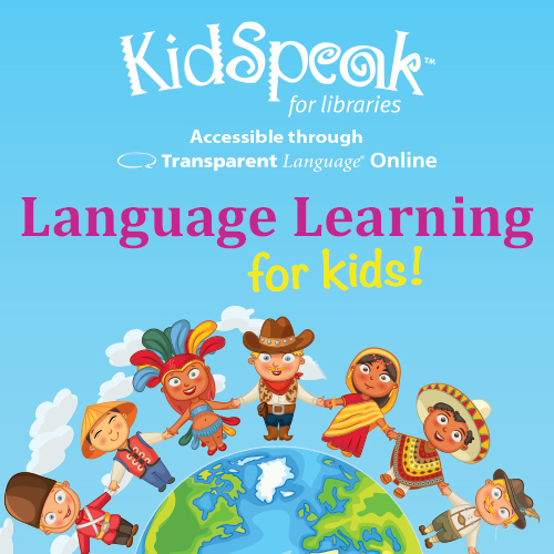 KidSpeak