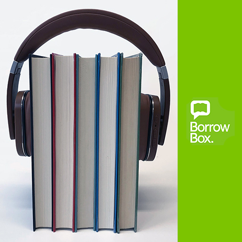 eAudiobooks