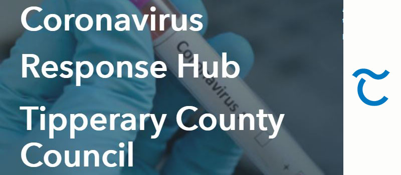 COVID 19 Response Hub