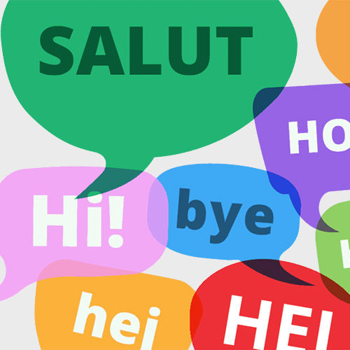 eLanguages
