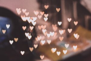 Hearts Love