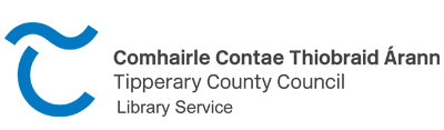 Tipperary Library Service Logo