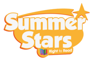 Summer Stars logo