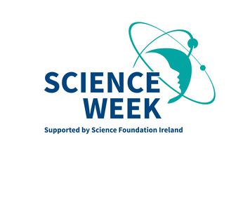 Science Week Ireland Logo