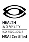 Nsai iso 45001