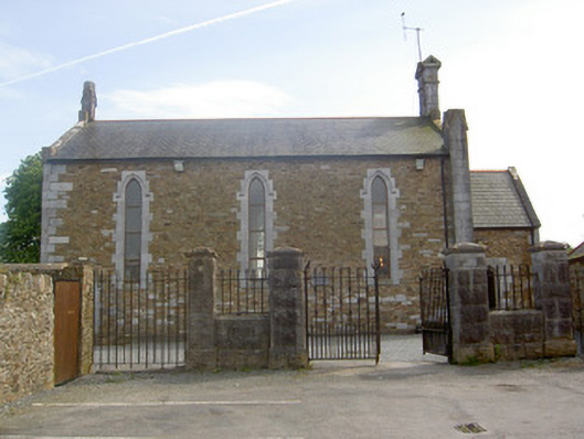 Killenaule Library