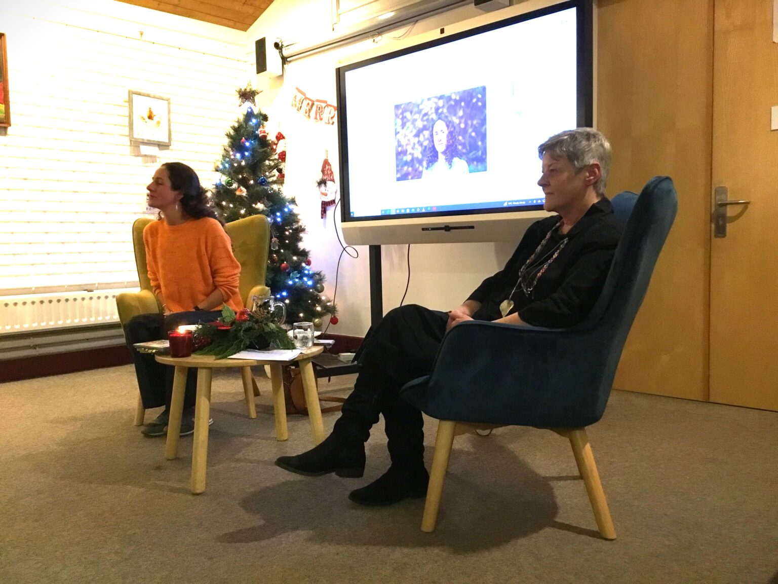 Clonmel Library Clonmel Library Bookclub with Niamh Prior – Tipperary County Council ...