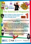 The Science of Hogwarts